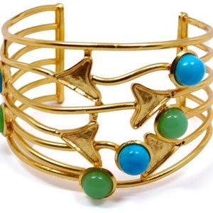 Seela Cuff (NWOT)
